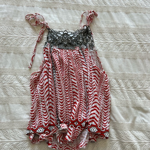 Free People Tank - Picture 2 of 3